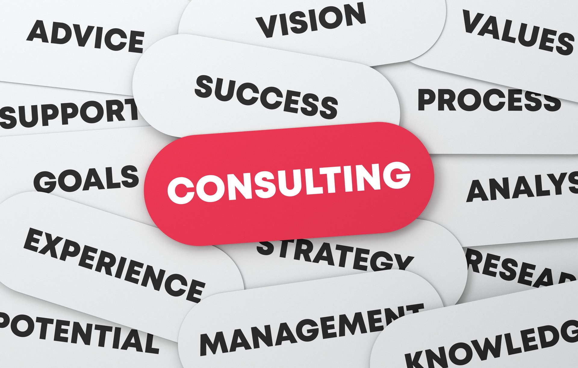 Consulting